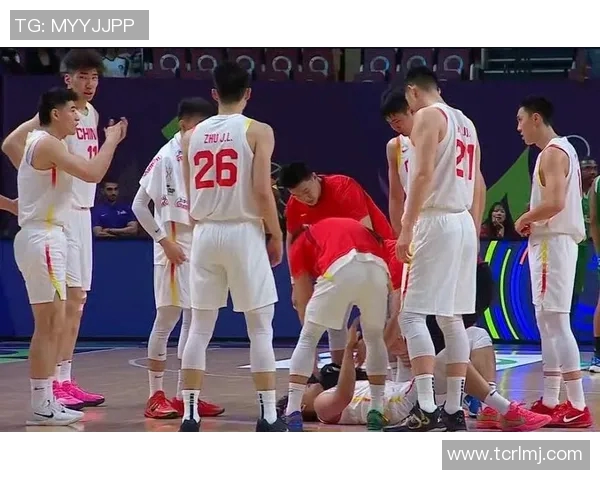 中国男篮与印度激战回顾精彩瞬间全场录像分享