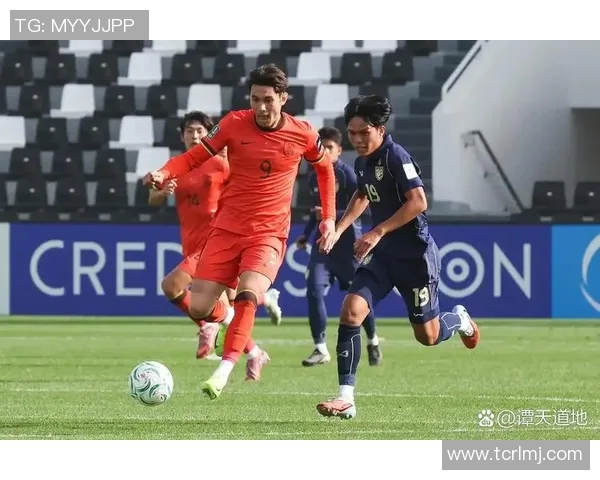 中国与泰国足球对决展现亚洲足球魅力与激情的巅峰之战